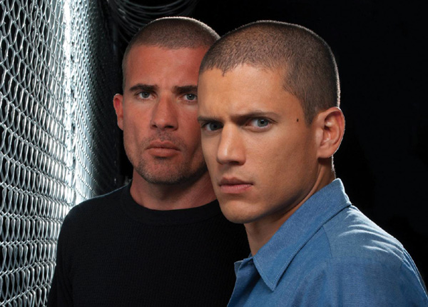 Prison Break : une évasion événement 