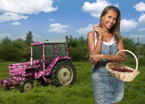 L’amour est dans le Pré : le succès au coin de la ferme