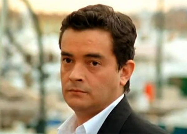 Stéphane Slima (Alain Dulac)