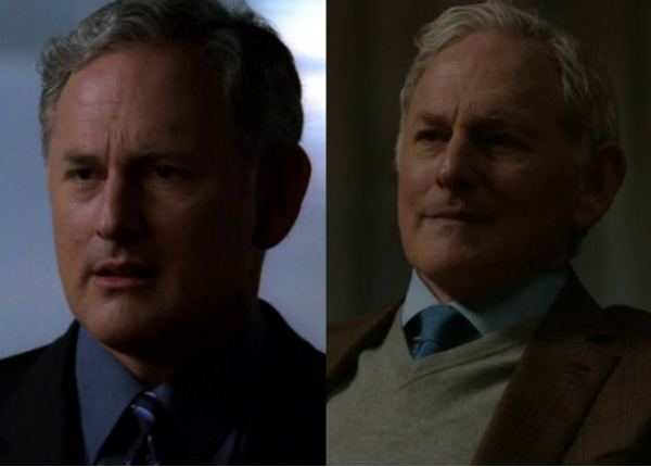 Victor Garber (Jack Bristow)