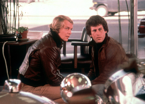 Starsky et Hutch : les déjantés du bitume
