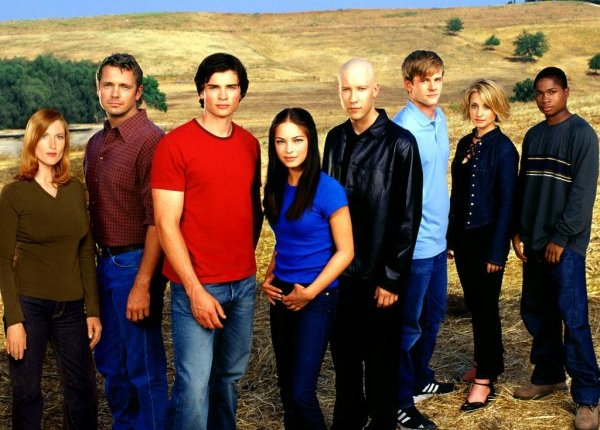 Smallville (2001-2011)