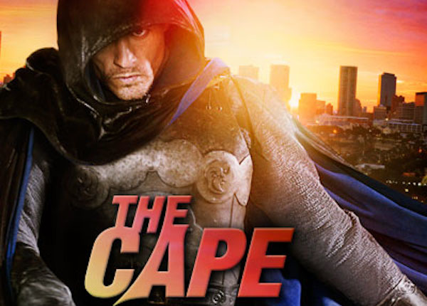 The Cape (2011)
