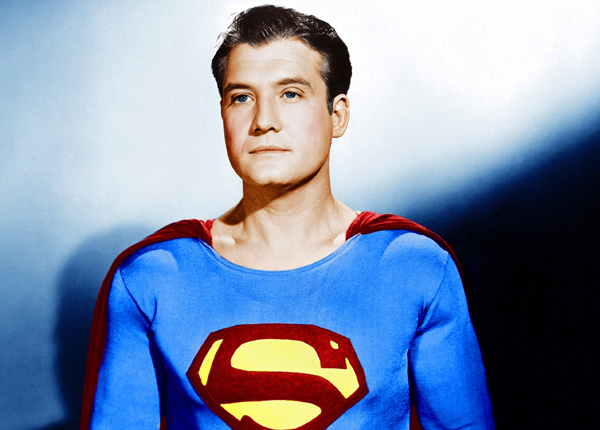 Les Aventures de Superman (1952-1958)