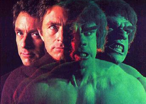 L’incroyable Hulk (1978-1982)