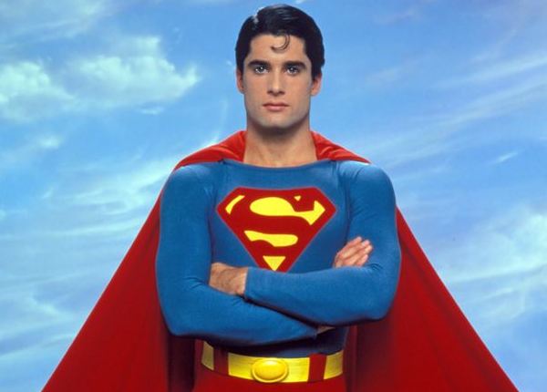 Superboy (1988-1992)