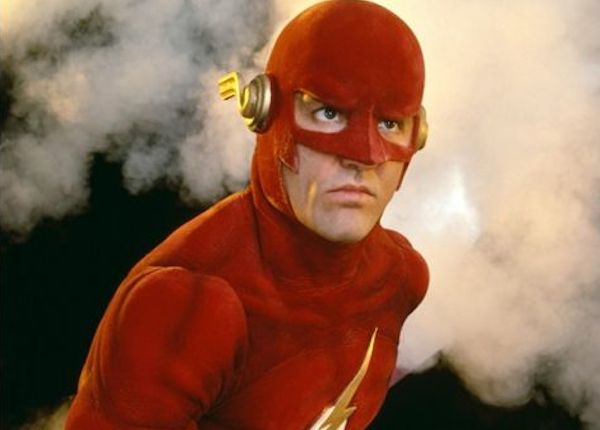 Flash (1990)