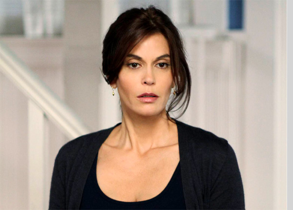 Teri Hatcher (Susan Mayer) : une carrière à l’arrêt…