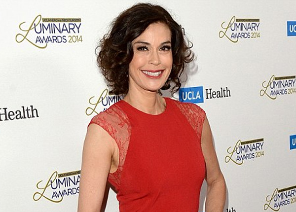 … avant un retour dans le film Desperate Housewives ?