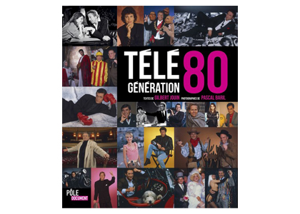 Télé Génération 1980