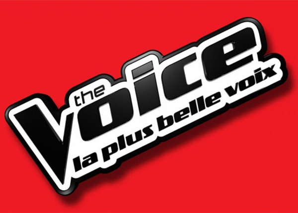 Un candidat de The Voice