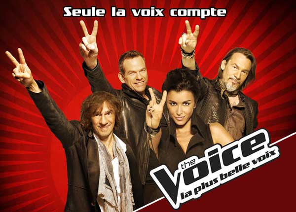 The Voice 2