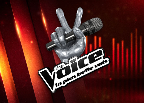 The Voice réinvente le télé-crochet