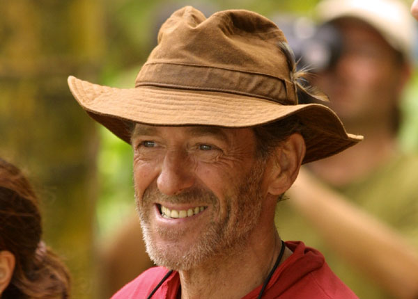 Tony (Le retour des héros / saison 3) : un gendarme au Panama