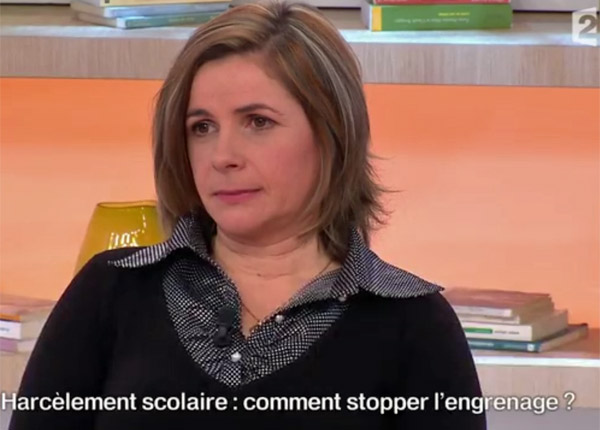 Harcèlement scolaire, comment stopper l’engrenage ? (1er)