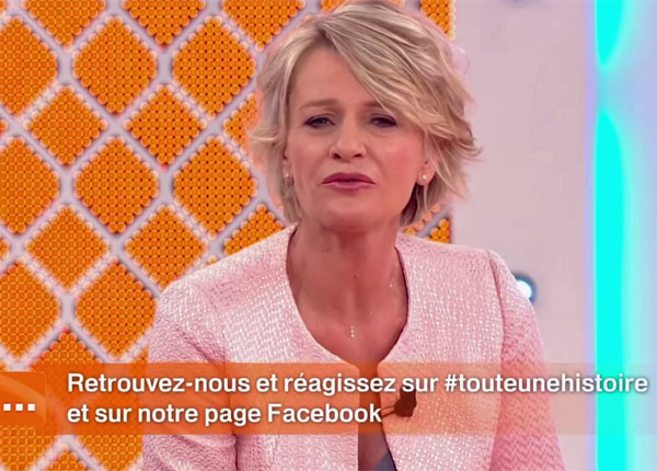 Ils ont craqué pour une femme plus âgée (11è)