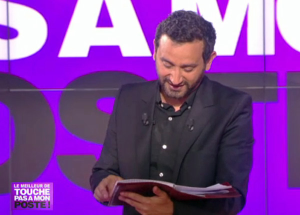 Touche pas à mon Poste : le règne d’Hanouna
