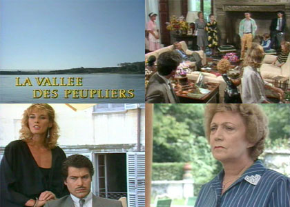 LA VALLEE DES PEUPLIERS<br>(1986)