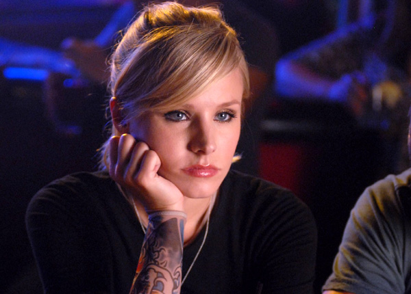Kristen Bell (Veronica Mars)