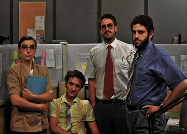 Very Bad Blagues (2011 - en production, D8)