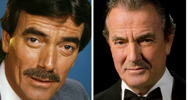 Eric Braeden (Victor)