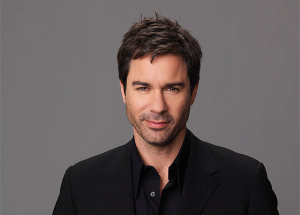 Will Truman : qu’est devenu Eric McCormack ?