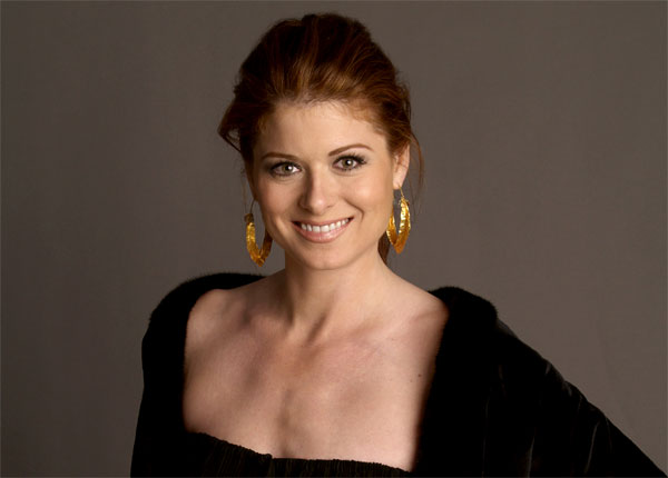 Grace Adler : qu’est devenue Debra Messing ?