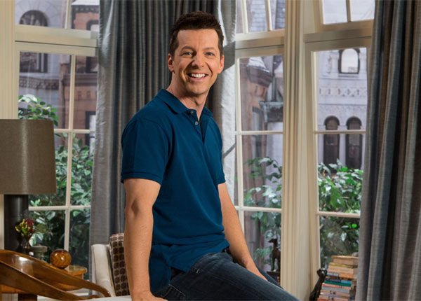 Jack McFarland : qu’est devenu Sean Hayes ?