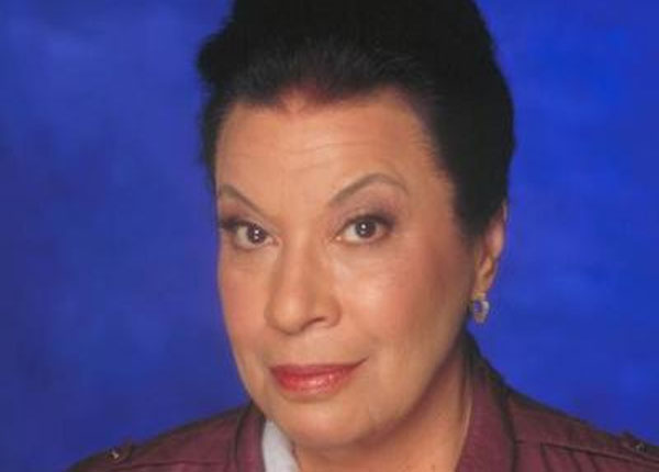 Rosario Salazar : qu’est devenue Shelley Morrison ?