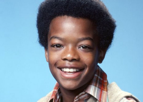 Todd Bridges (Willy Jackson)