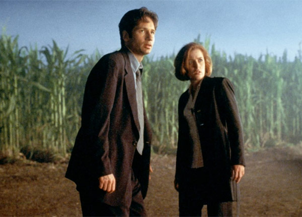 X-Files