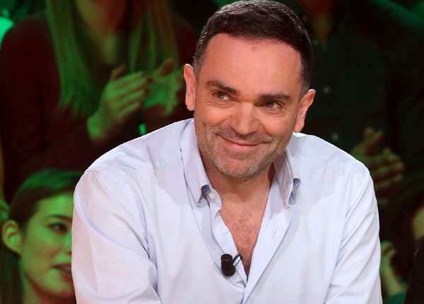 Yann Moix