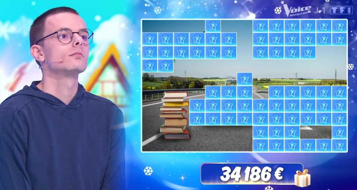 Les 12 coups de midi La surprise de JeanLuc Reichmann, l’étoile