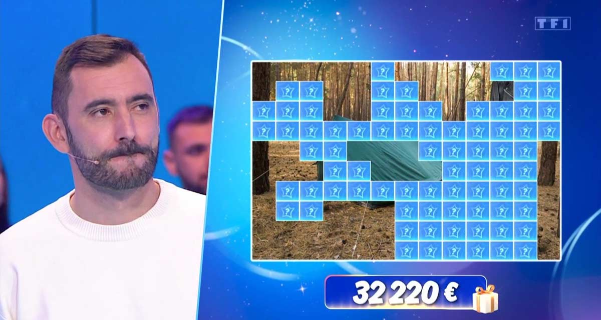 Les 12 coups de midi : Jean-Luc Reichmann gêne un invité, l'étoile mystérieuse dévoilée par Nicolas ce samedi 4 février 2023 sur TF1 ?