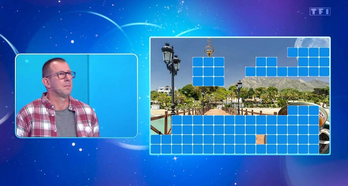 Les 12 coups de midi : Stéphane annonce un changement radical avant son élimination, l'étoile mystérieuse dévoilée ce lundi 9 janvier 2023 sur TF1 ?