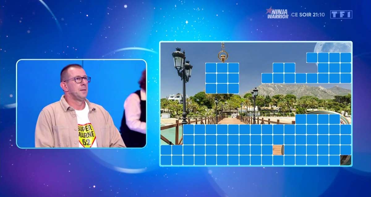 Les 12 coups de midi : Jean-Luc Reichmann infidèle, l'étoile mystérieuse dévoilée par Stéphane ce dimanche 8 janvier 2023 sur TF1 ?