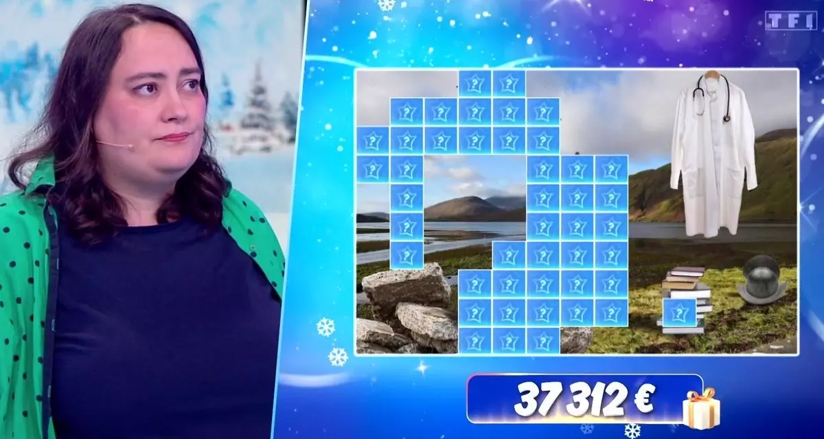 Les 12 coups de midi : Elisabeth éliminée, Jean-Luc Reichmann déstabilisé, l'étoile mystérieuse dévoilée par Céline ce mercredi 15 mars 2023 sur TF1 ?