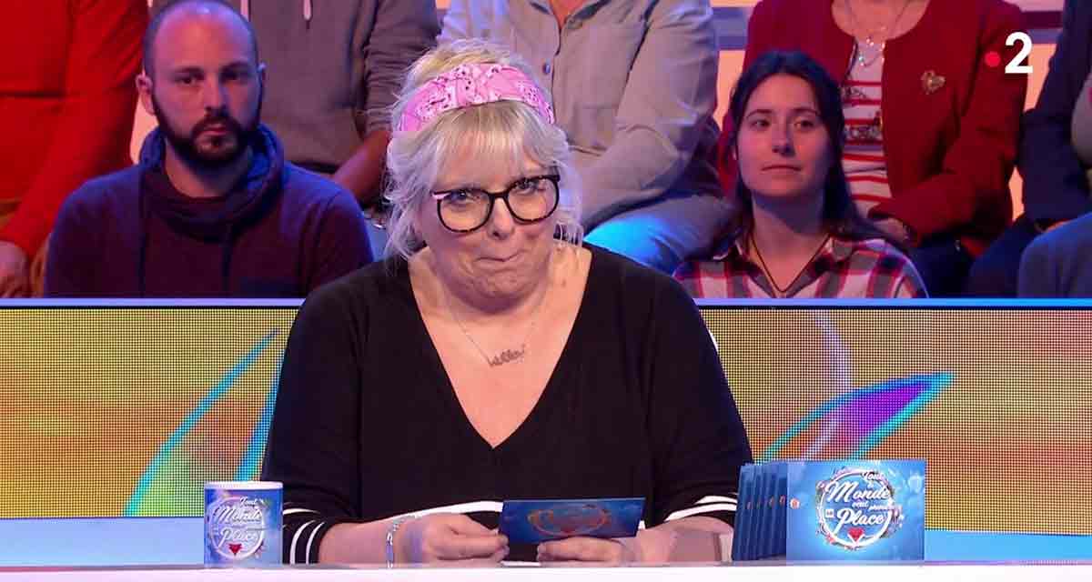Tout le monde veut prendre sa place Laurence Boccolini refoulée, le