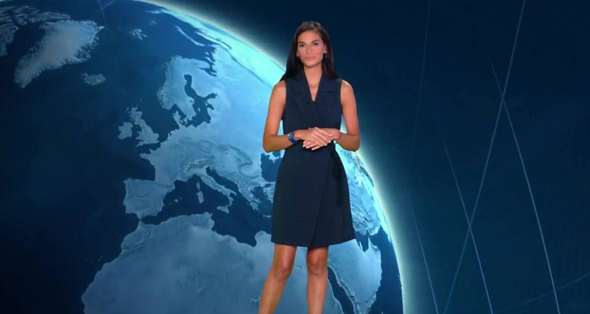 Tatiana Silva triomphe, le coup de maître de TF1 Toutelatele