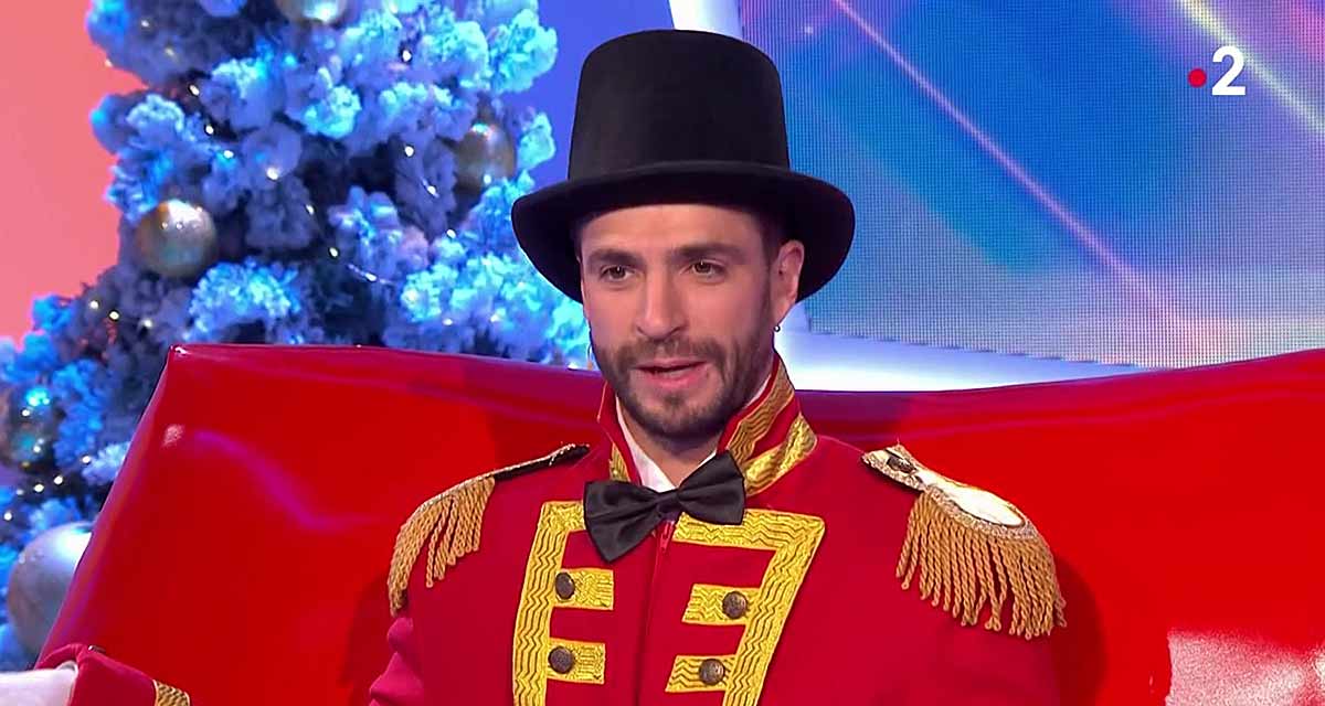 Tout le monde veut prendre sa place la fin annoncée pour le champion Blaise ? La bataille de