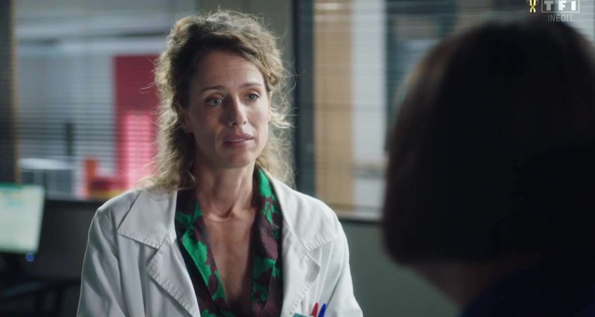 Demain nous appartient (spoiler) : Bart bientôt sorti du coma, François ...