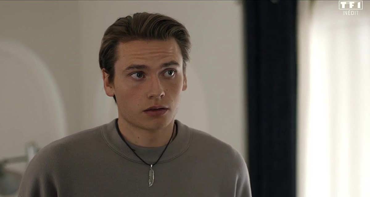 Demain nous appartient (spoiler) : Adam fait tomber François, drame pour Jack... résumés en avance des épisodes du 30 janvier au 3 février 2023 sur TF1