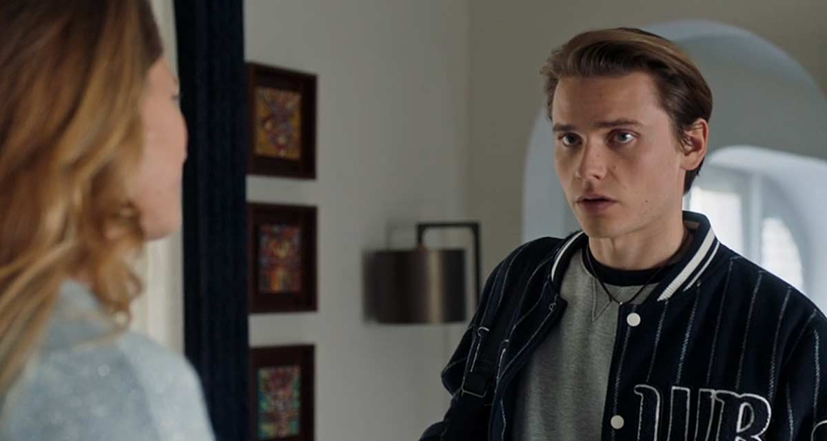 Demain nous appartient (spoiler) : le secret de François dévoilé par Adam, Bart coupable, ce qui vous attend en février 2023 sur TF1