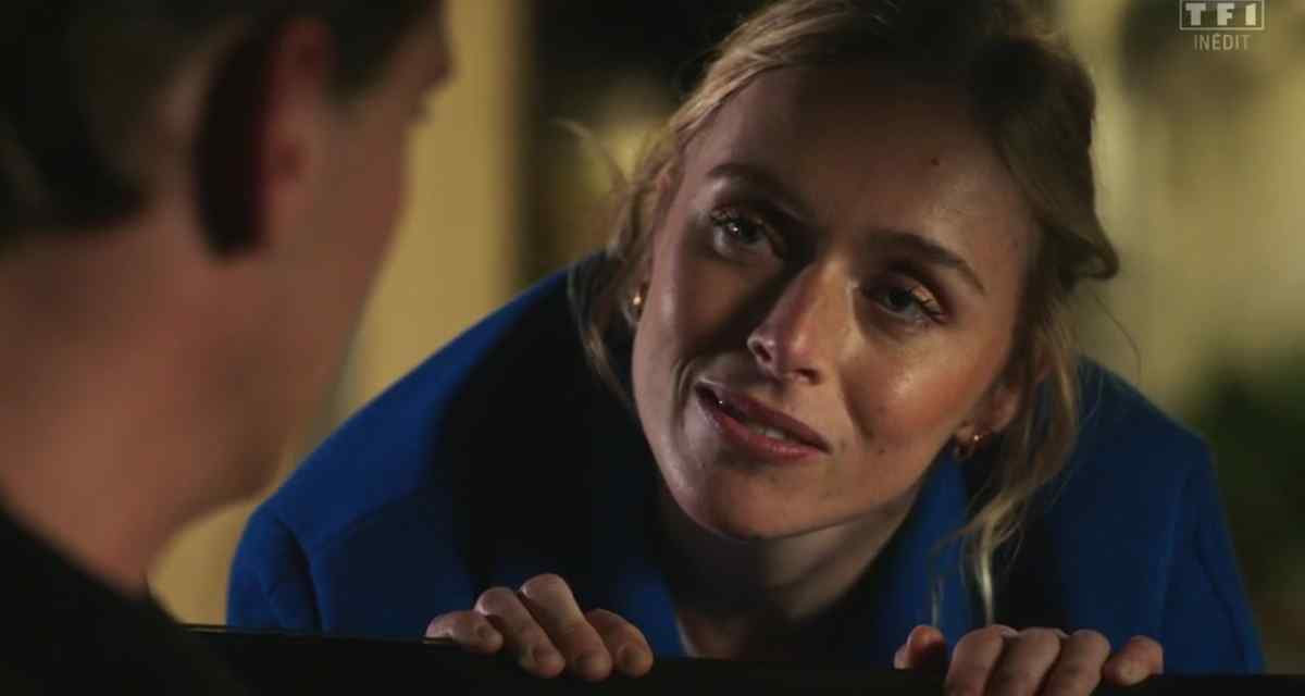 Demain nous appartient (spoiler) : un vol choc pour Adèle, une terrible désillusion pour Bart sur TF1 ?