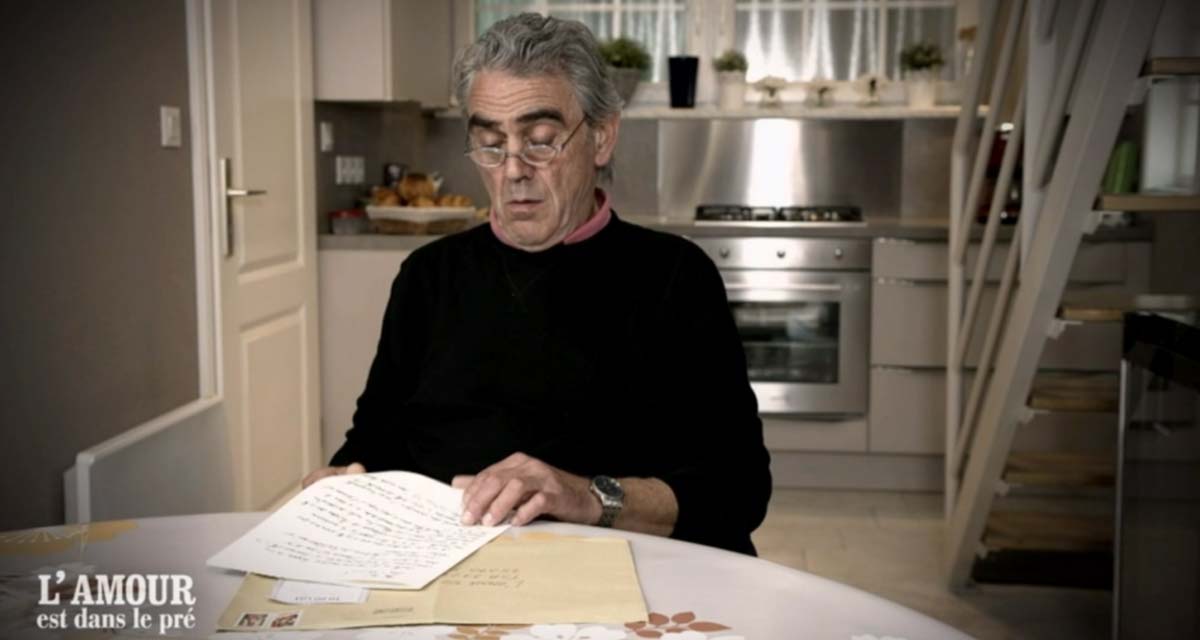 L Amour Est Dans Le Pre Spoiler Jean Paul Calme Les Ardeurs De Valerie J Ai Besoin De Sentir Ton Corps Toutelatele