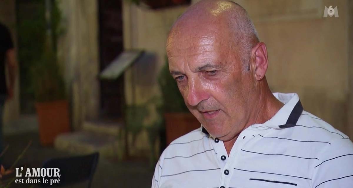 L Amour Est Dans Le Pre Spoiler Jean Et Laurence Separes La Revelation Douloureuse De L Agriculteur Sur M6 Toutelatele