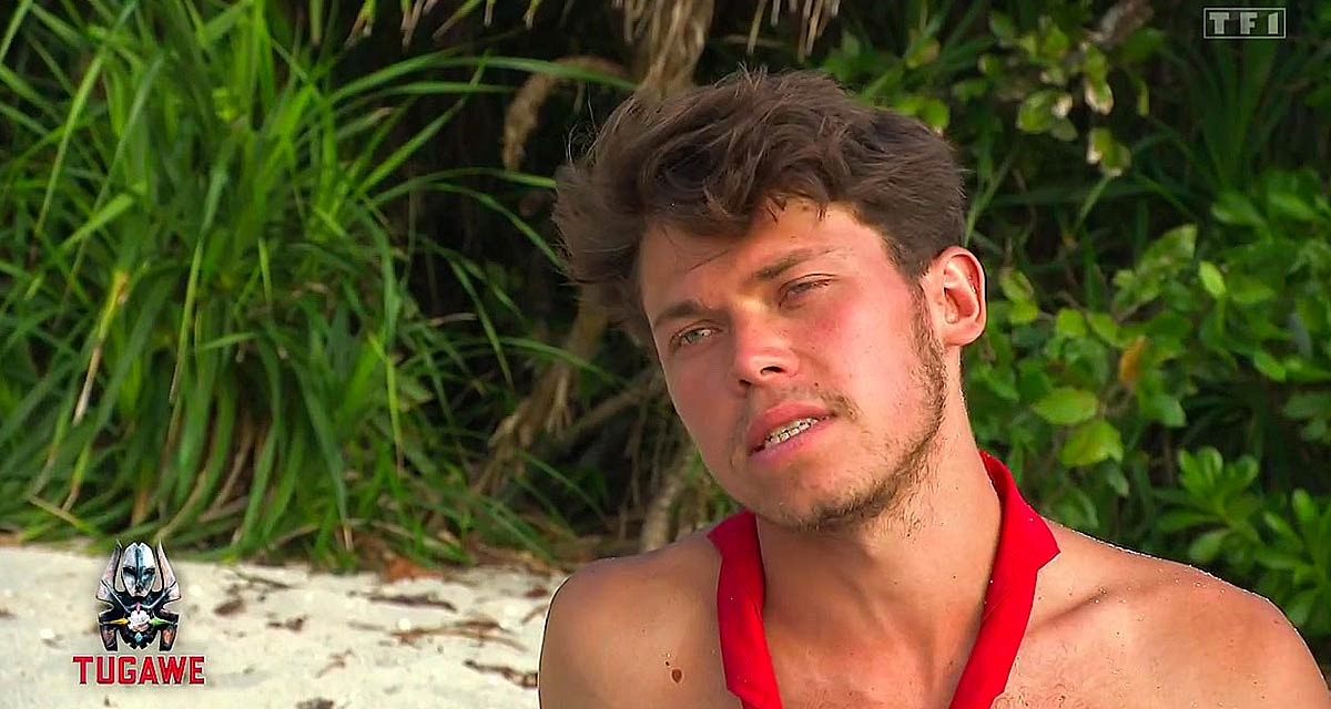 Koh-Lanta (spoiler) : Adrien accusé, Denis Brogniart perd le contrôle |  Toutelatele