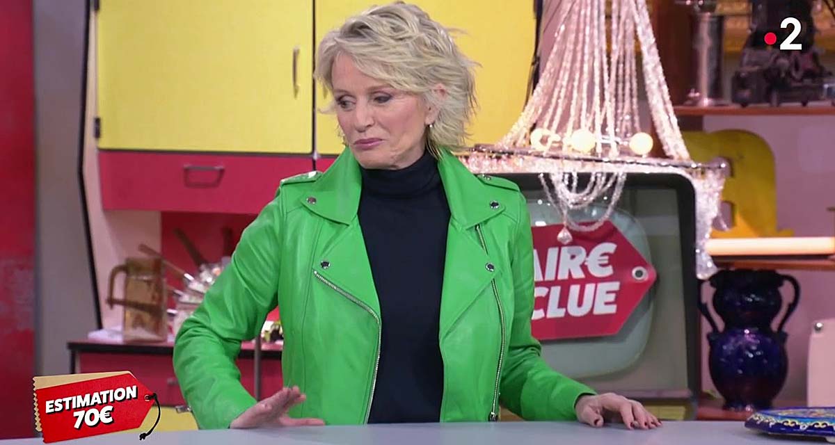 Affaire Conclue : Sophie Davant sanctionnée après le départ d'un acheteur historique sur France 2
