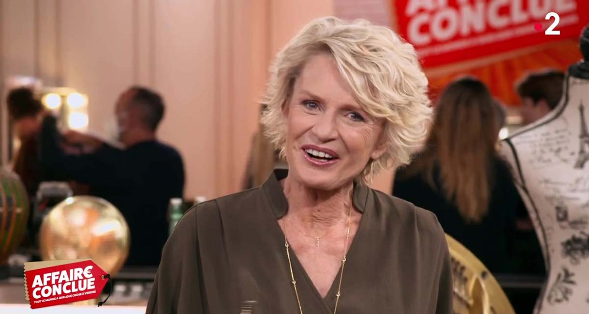 Affaire conclue : coup d'arrêt pour Sophie Davant, Caroline Margeridon scandalisée sur France 2