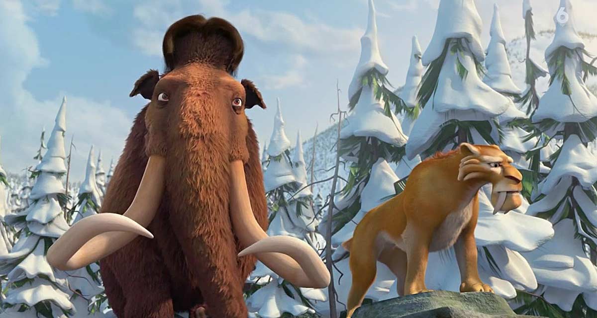 Audiences TV prime (jeudi 29 décembre 2022) : Just a gigolo (TF1) étrillé par Prodiges (France 2), Harry Potter (TMC) bat L'âge de glace (M6)